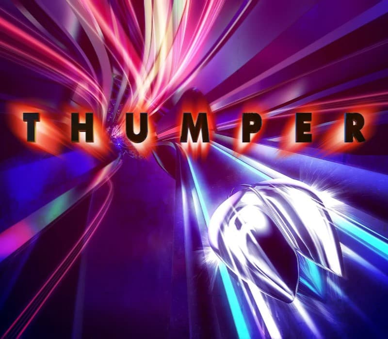 Thumper cover art