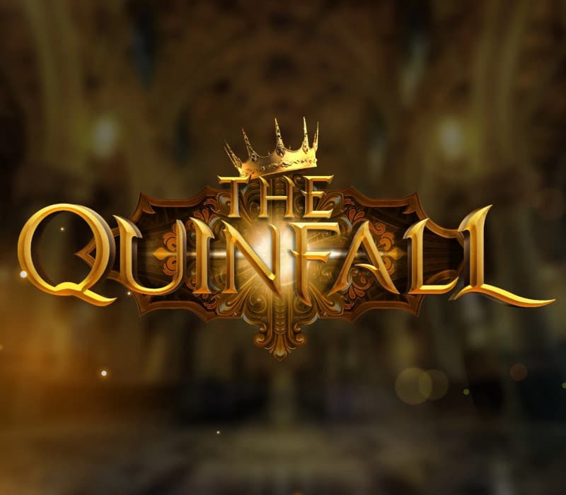 The Quinfall cover art