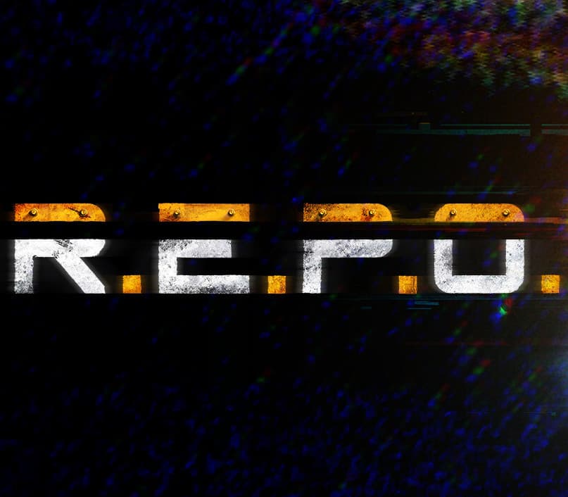 R.E.P.O. cover art