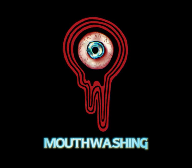 Mouthwashing cover art
