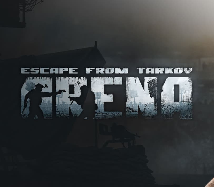 Escape from Tarkov: Arena  cover art