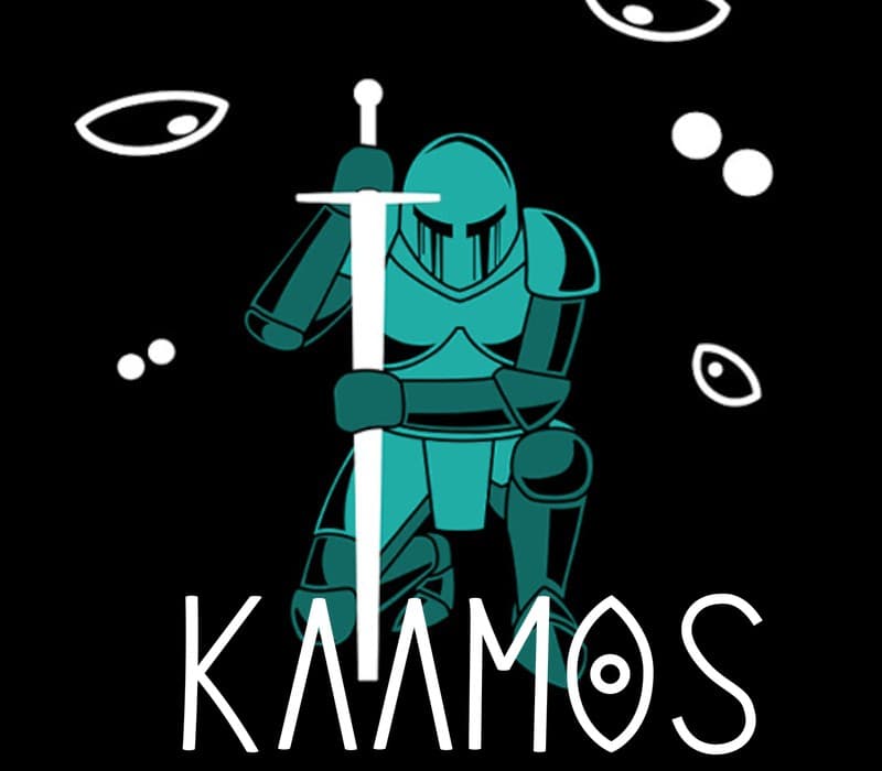 Kaamos: Puzzle Roguelike cover art