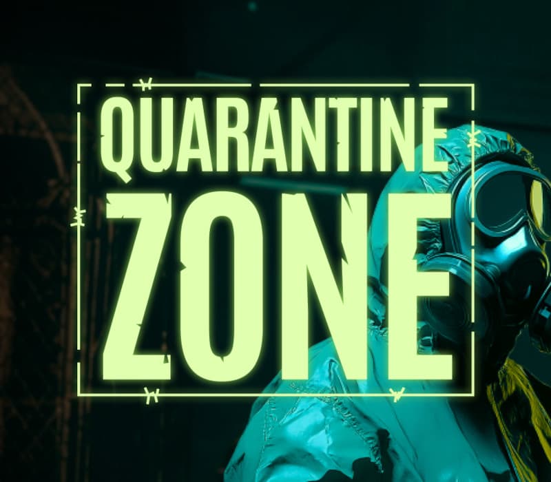 Quarantine Zone: The Last Check cover art