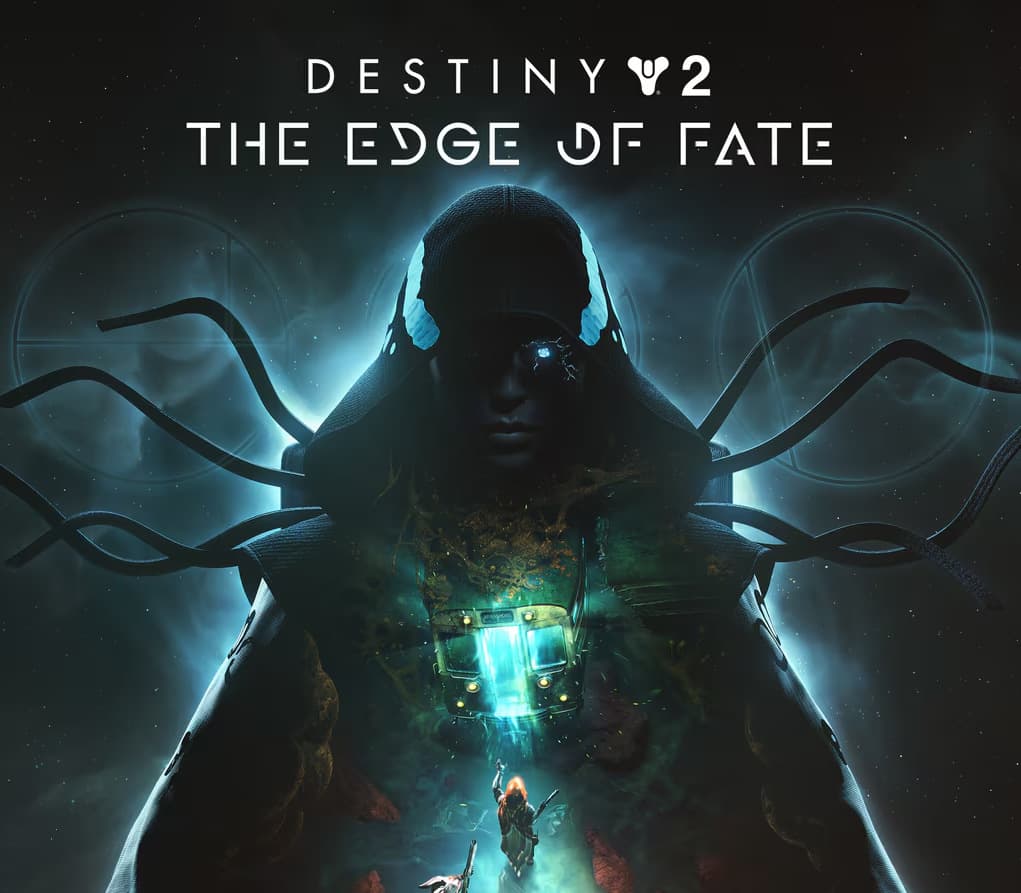 Destiny 2 - Shadowkeep Pack cover art