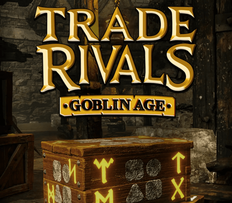 Trade Rivals - Goblin Age  cover art