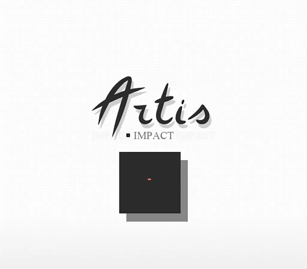 Artis Impact cover art