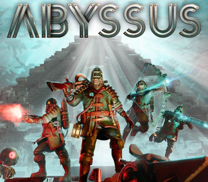 Abyssus cover art