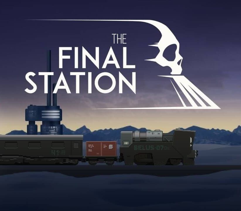 The Final Station cover art