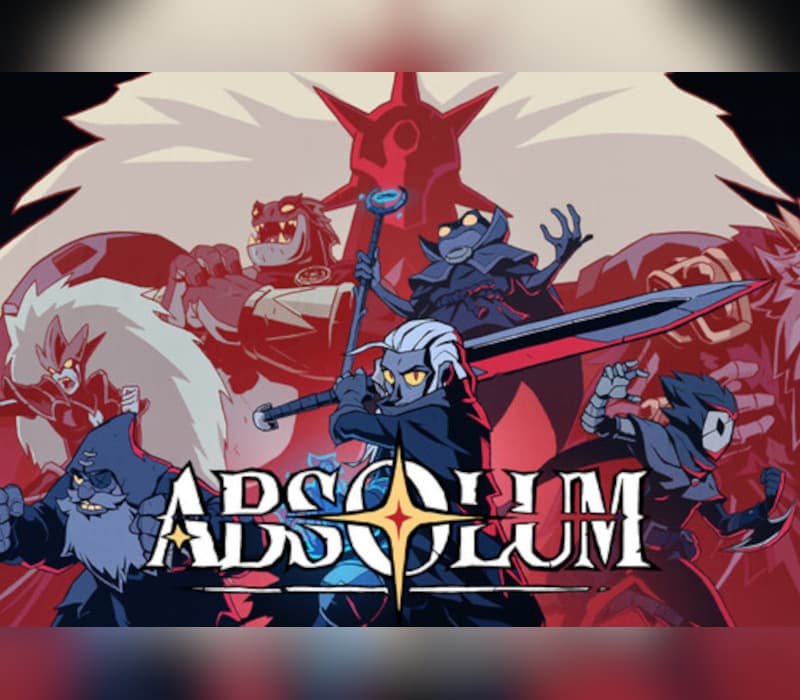 Absolum cover art
