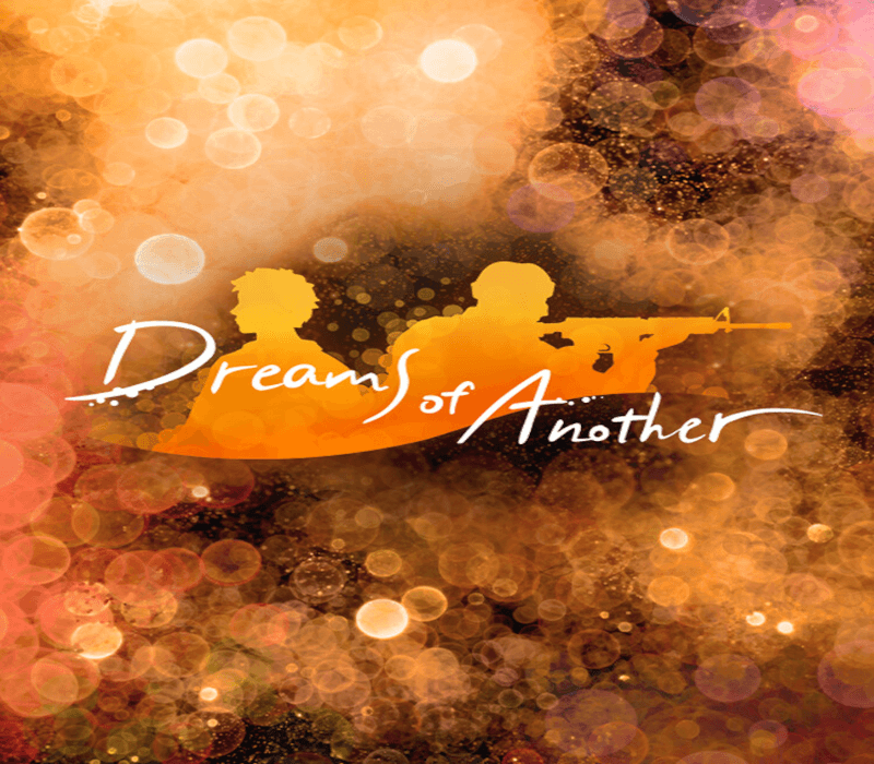 Dreams of Another cover art