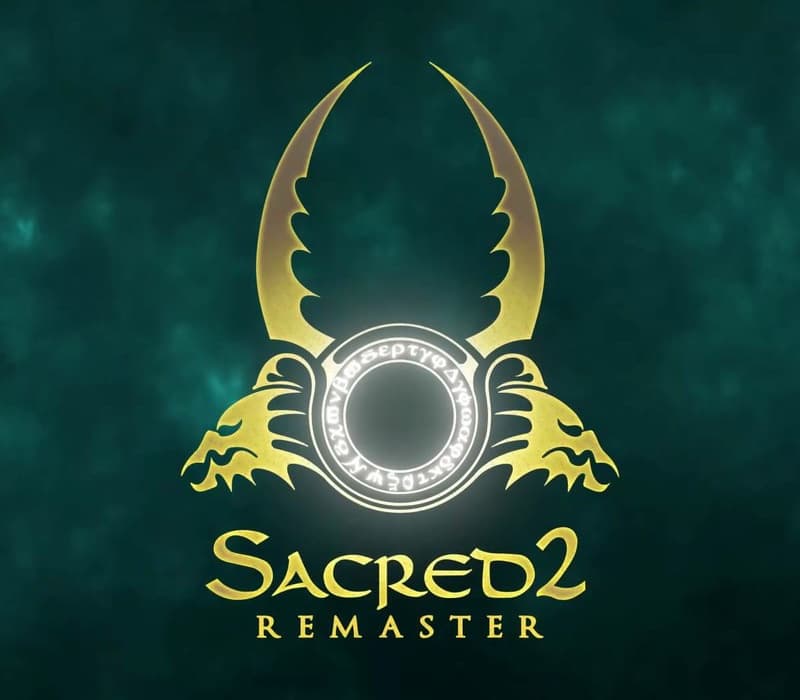 Sacred 2 Remaster cover art