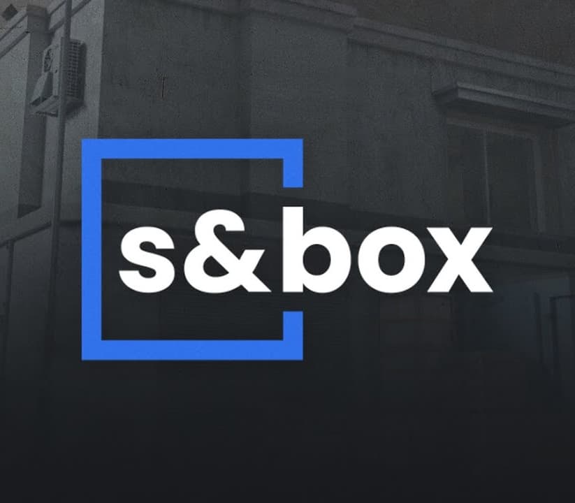 s&box cover art