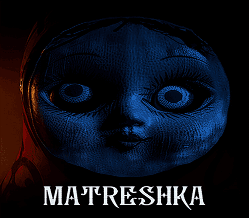 Matreshka cover art