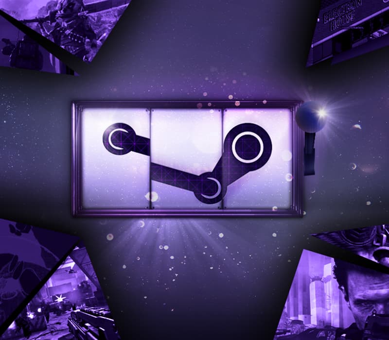 Deluxe Mystery PC Steam CD Key cover art