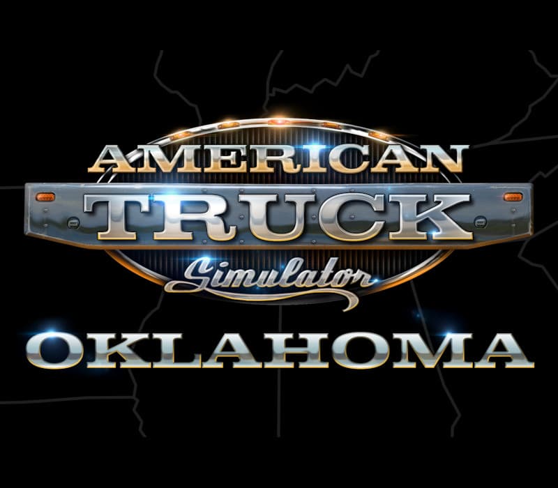 American Truck Simulator  cover art