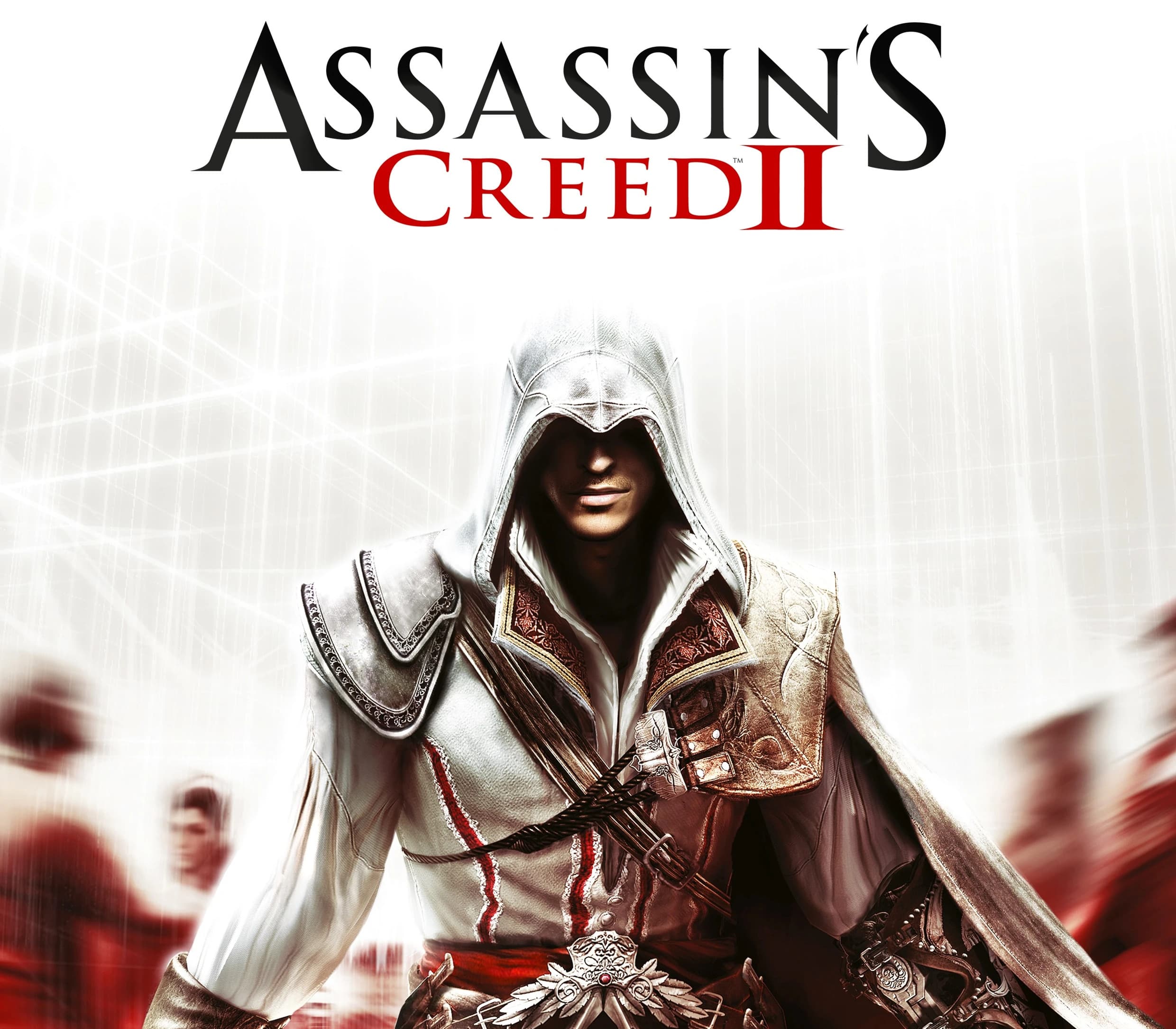 Assassin's Creed 2 cover art