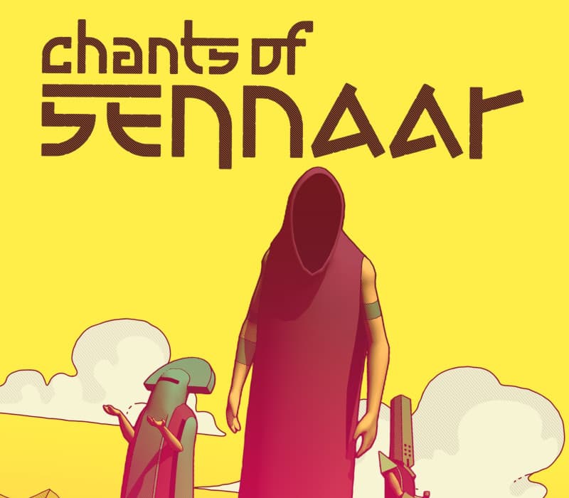 Chants of Sennaar  cover art