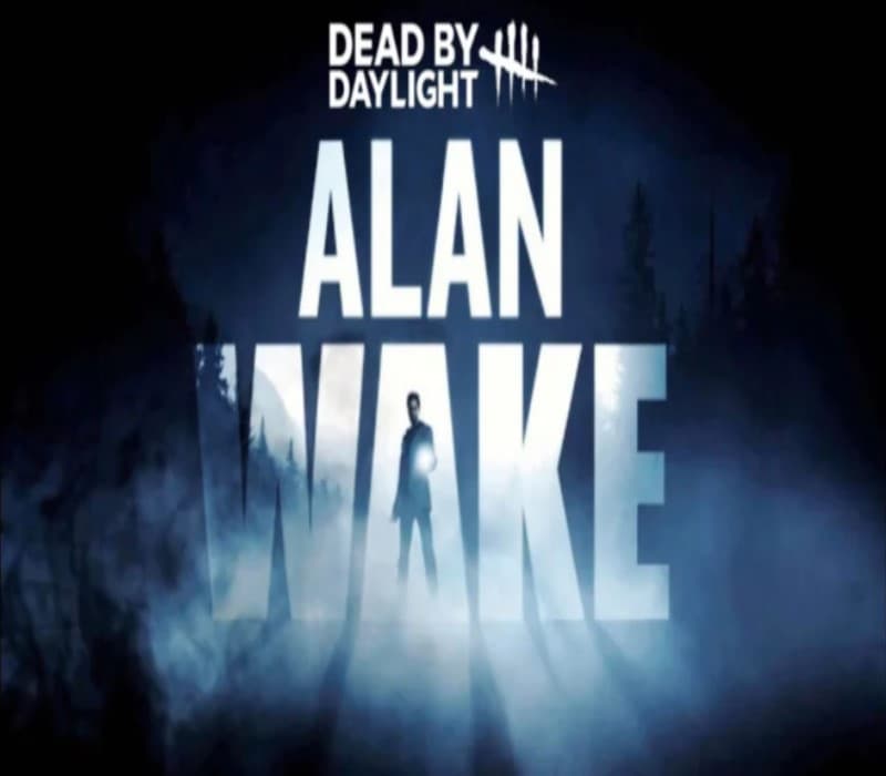 Dead by Daylight - Alan Wake Chapter cover art