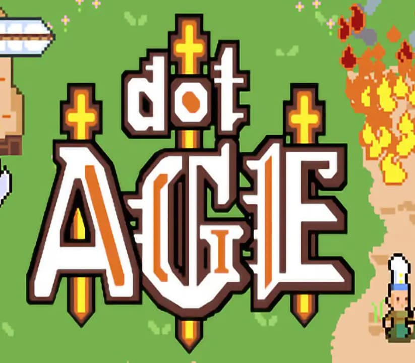 dotAGE cover art