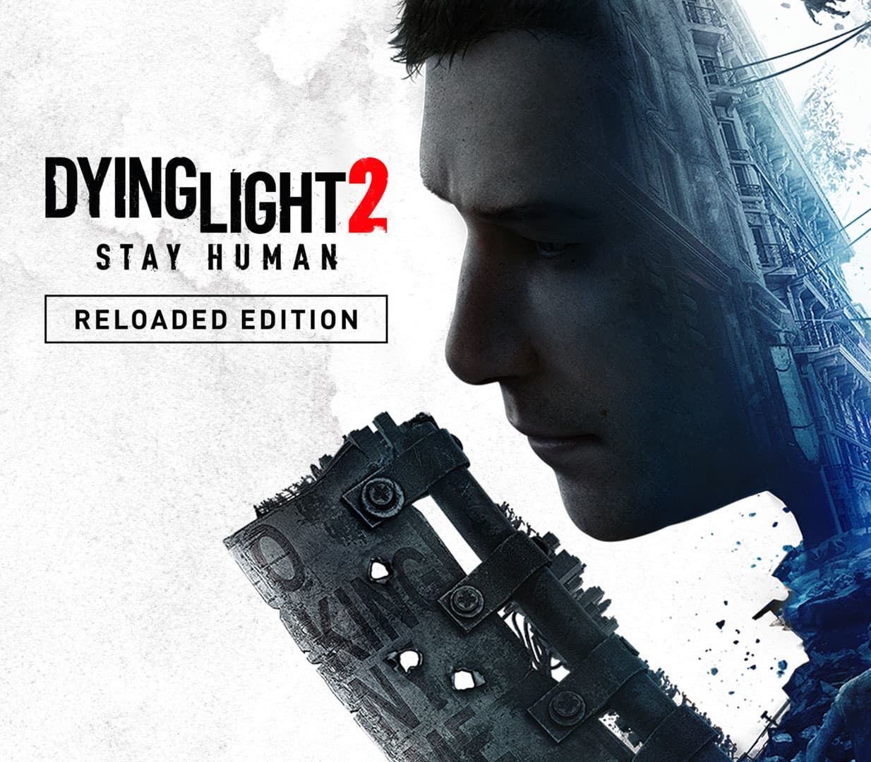 Dying Light 2: Stay Human cover art
