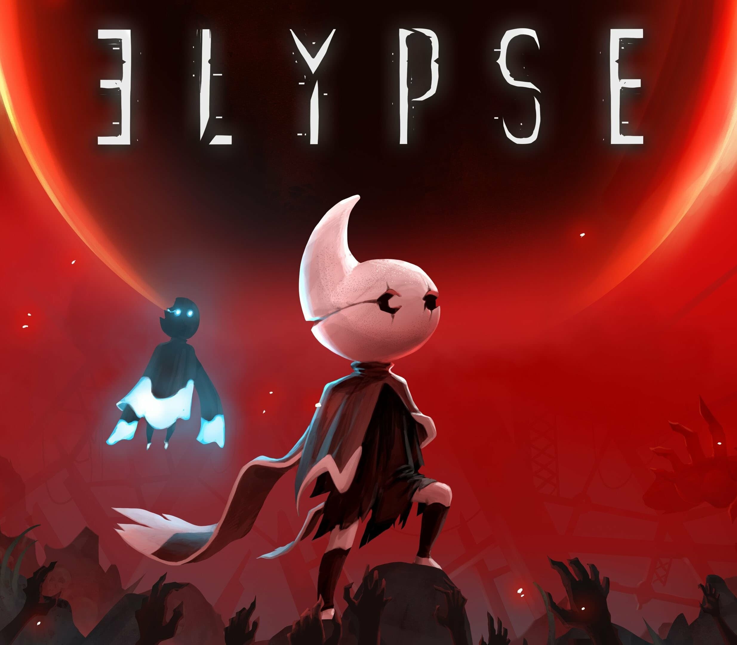 Elypse cover art