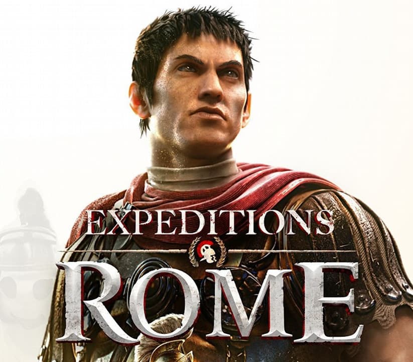 Expeditions cover art