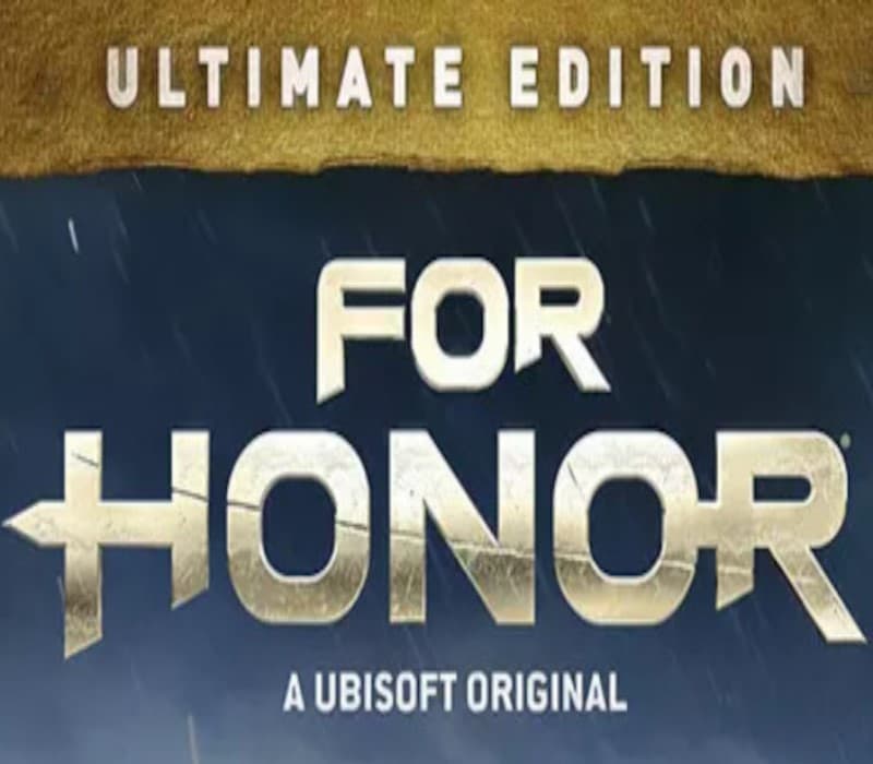 For Honor - Year 8 cover art
