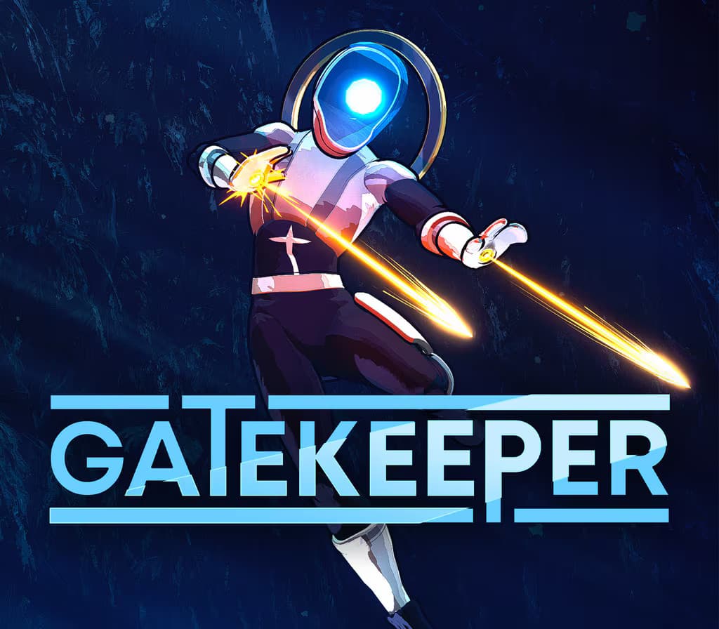 Gatekeeper cover art