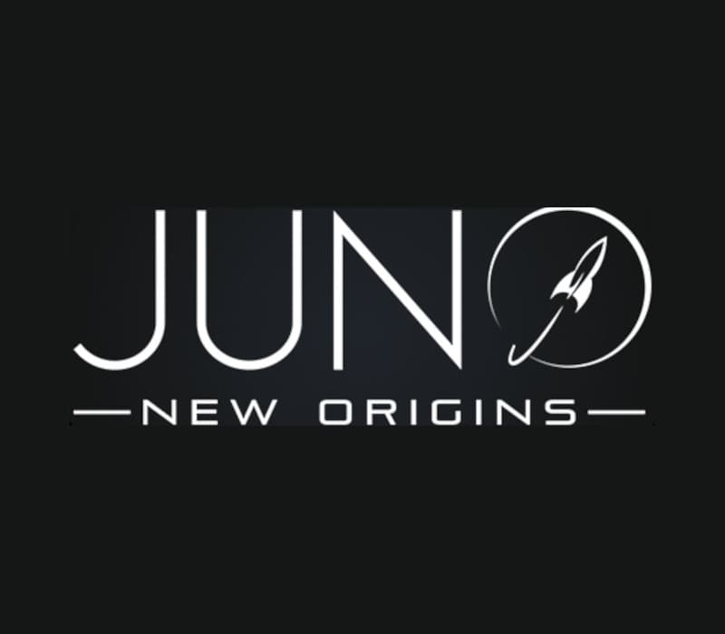 Juno: New Origins cover art