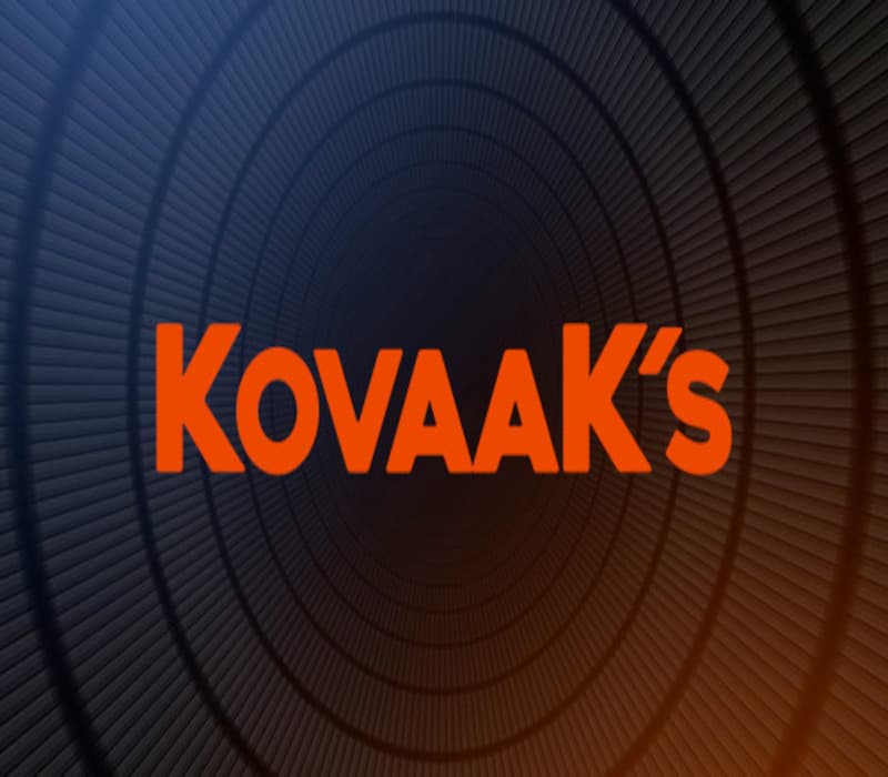 KovaaK's cover art