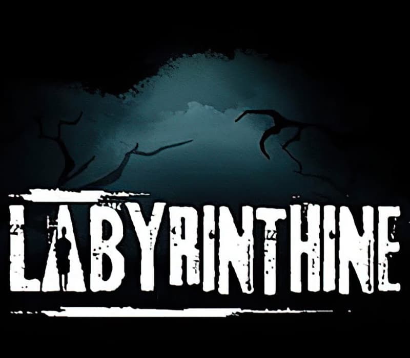 Labyrinthine cover art