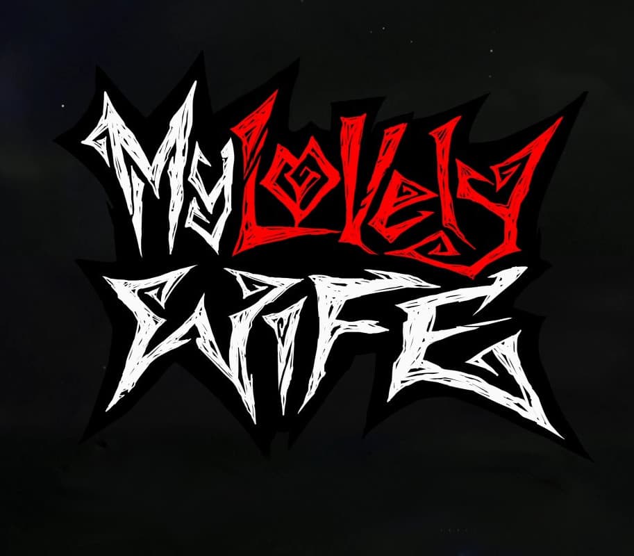 My Lovely Wife cover art