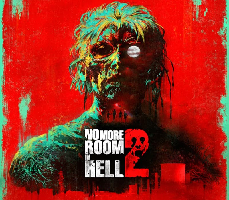 No More Room in Hell 2 cover art