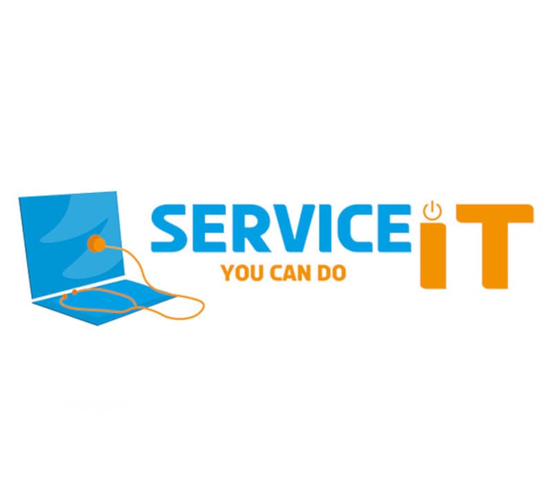 ServiceIT: You can do IT cover art