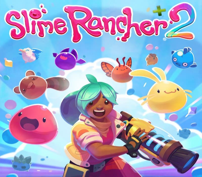Slime Rancher Bundle Pack cover art