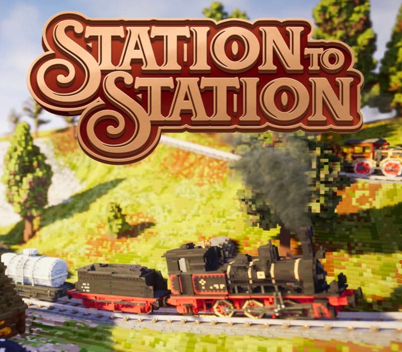 Station to Station cover art