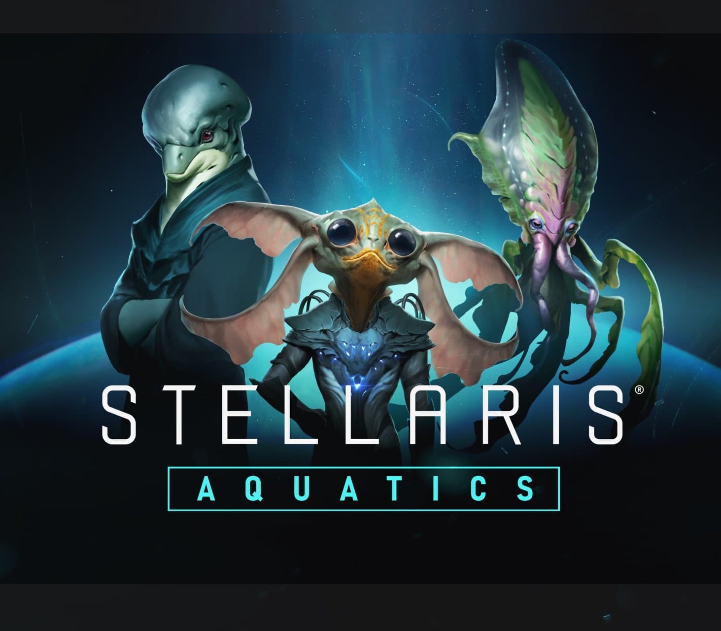 Stellaris cover art