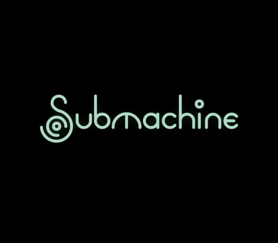 Submachine: Legacy cover art