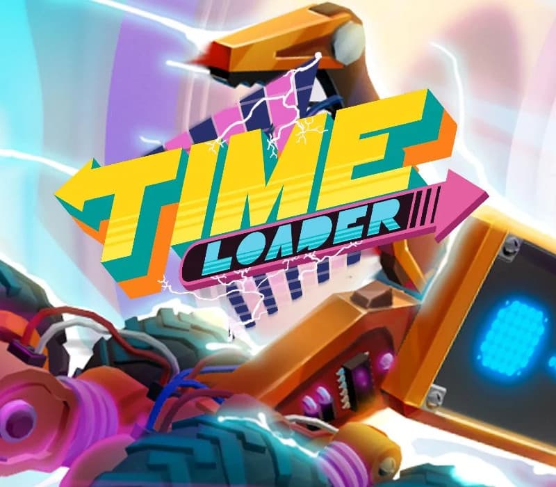 Time Loader cover art