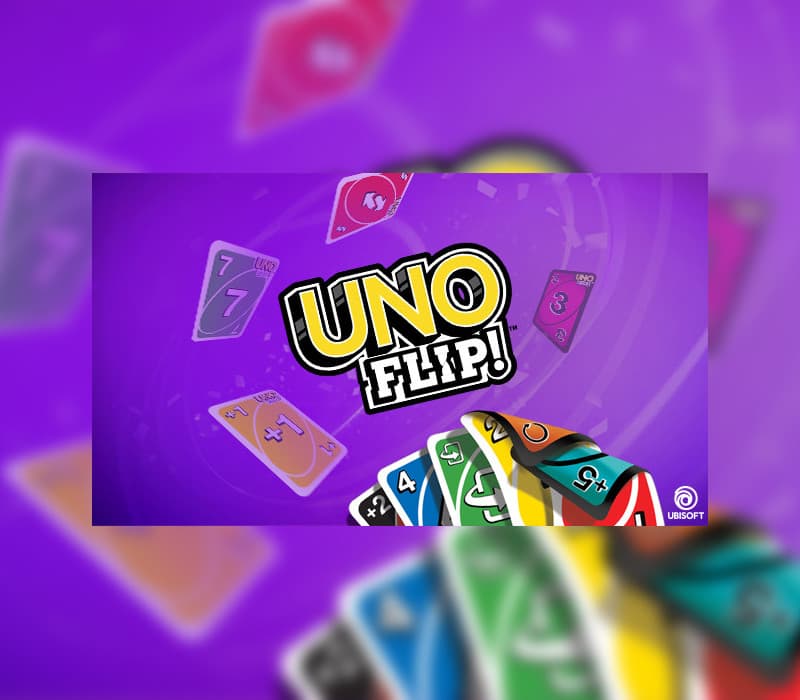 UNO cover art