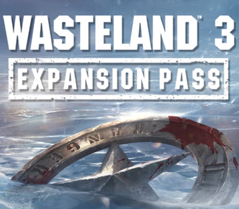 Wasteland 3 - Expansion Pass cover art