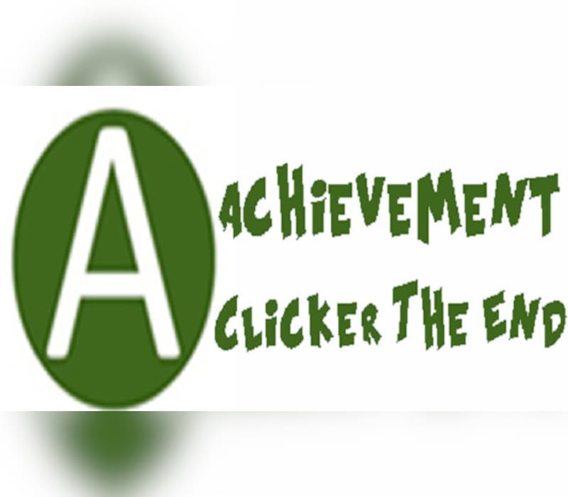 Achievement Clicker cover art