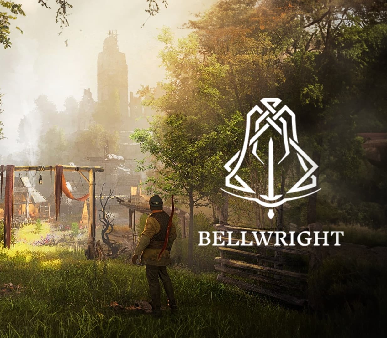 Bellwright cover art