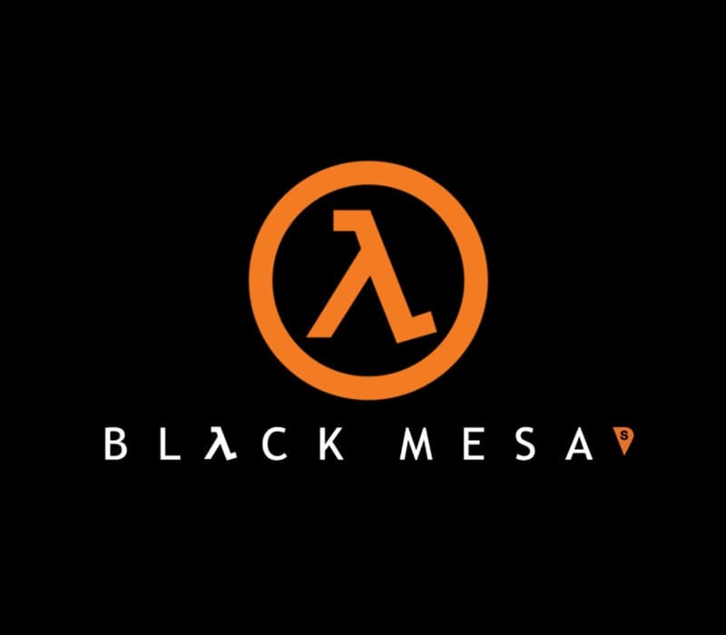 Black Mesa cover art