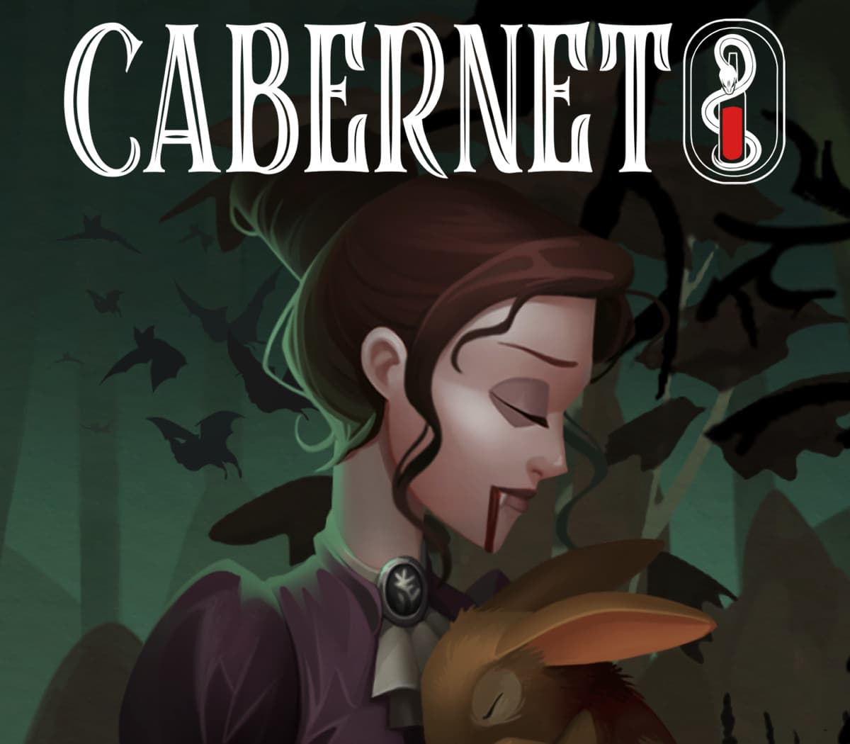 Cabernet cover art