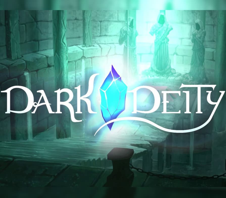Dark Deity cover art