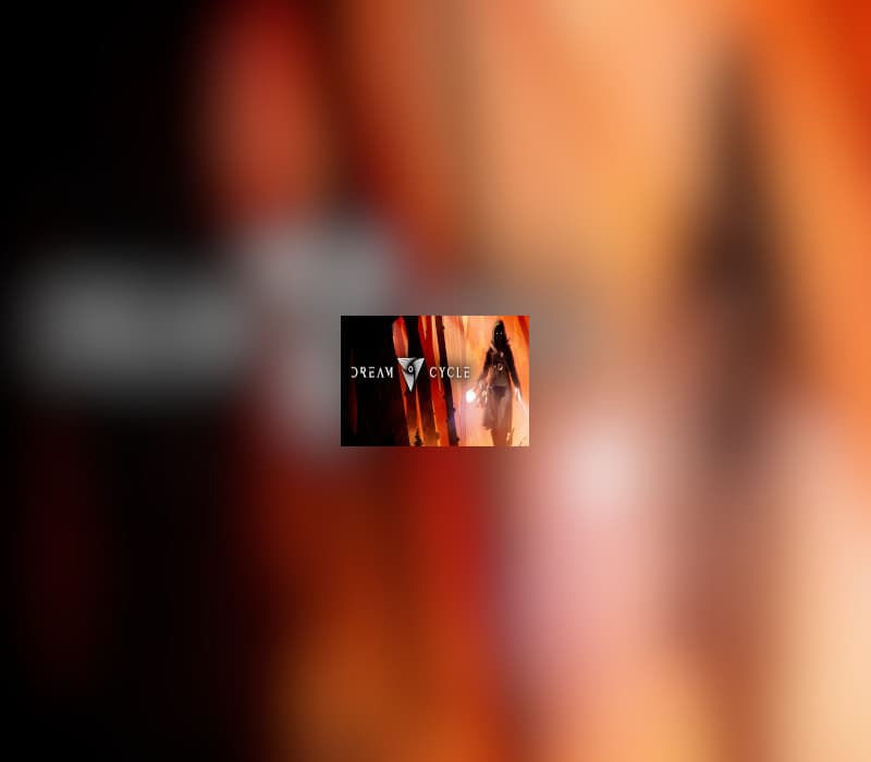 Dream Cycle cover art