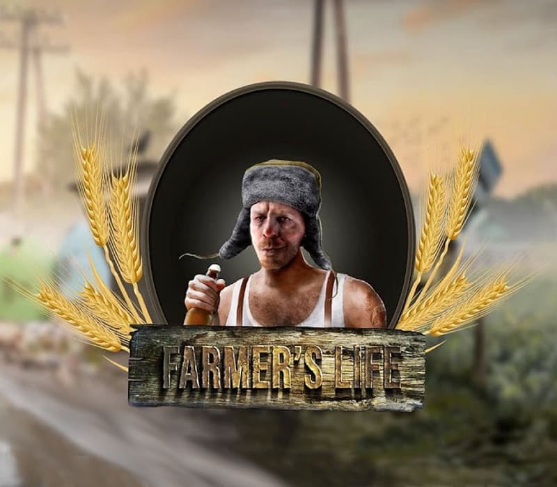 Farmer's Life cover art