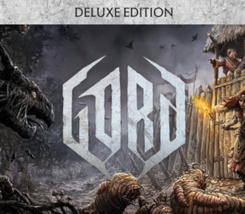 Gord cover art