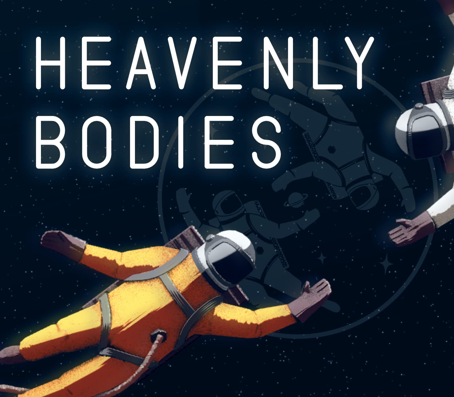 Heavenly Bodies cover art